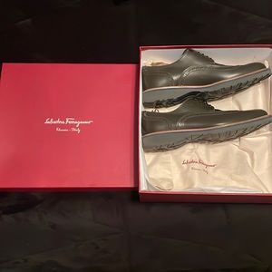 Make an offer to negotiate